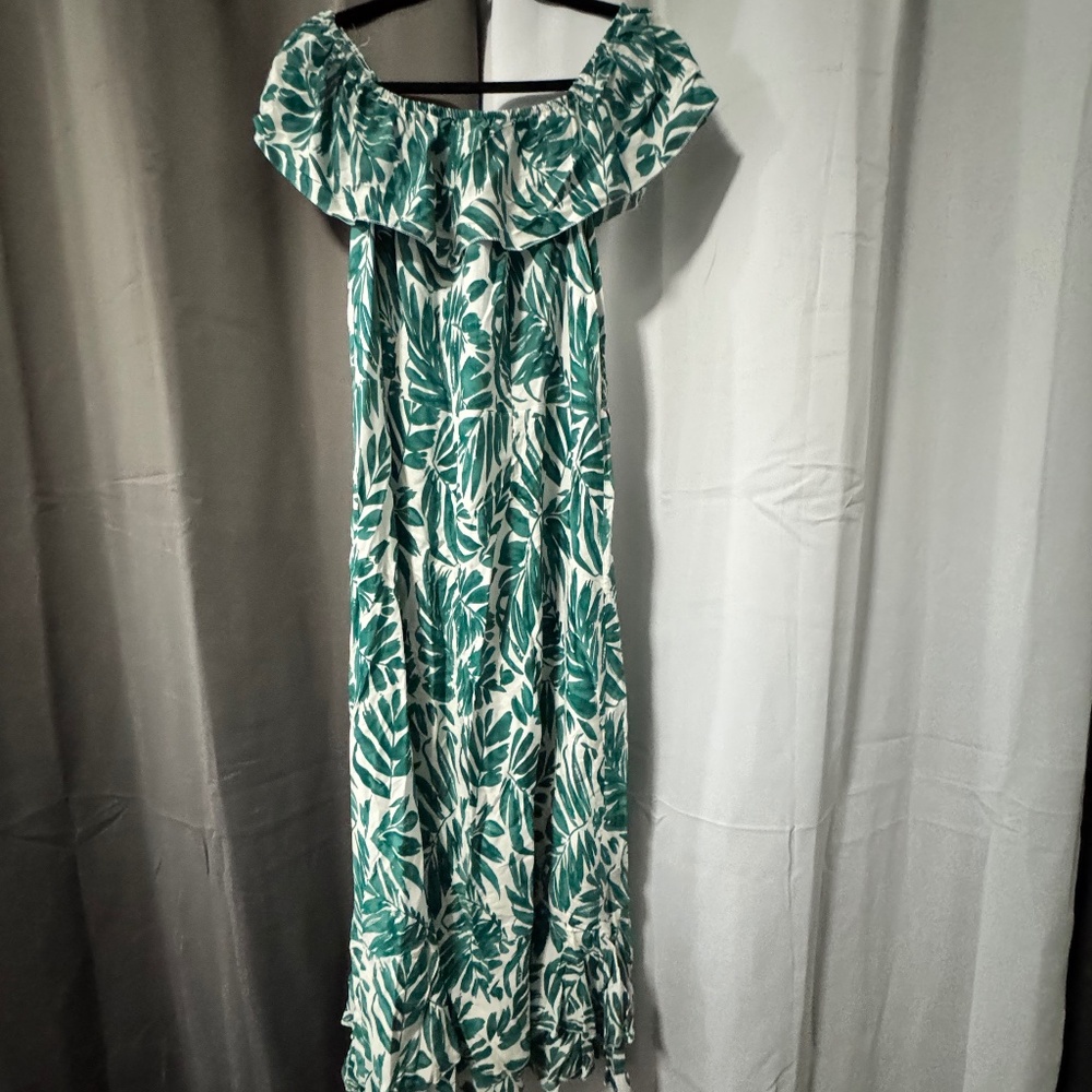 Sun dress